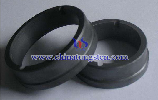 212碳化矽密封環(huán)圖片 212碳化矽密封環(huán)圖片