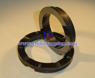 212碳化矽密封環(huán)圖片