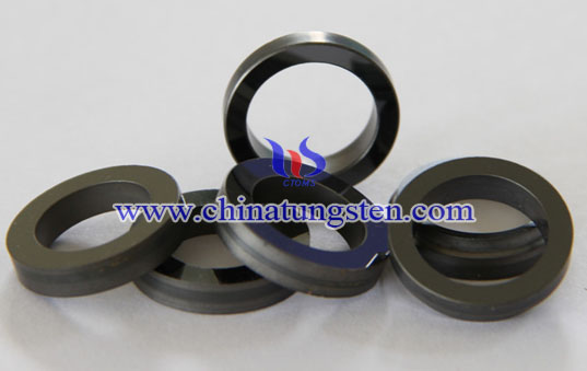 350中型碳化矽密封環(huán)圖片 350中型碳化矽密封環(huán)圖片