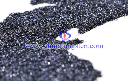 黑碳化矽圖片 黑碳化矽圖片