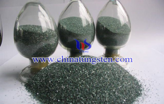 綠碳化矽圖片 綠碳化矽圖片