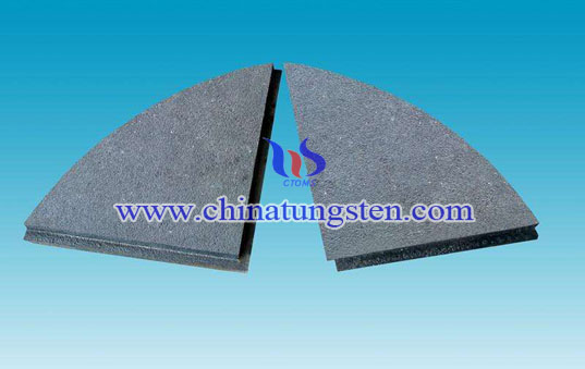 莫來石結合碳化矽圖片 莫來石結合碳化矽圖片