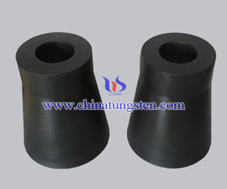 反應(yīng)燒結(jié)碳化矽圖片