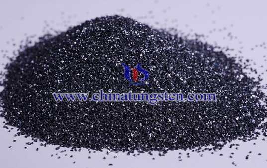 Silicon Carbide Picture Silicon Carbide Picture